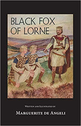 Black Fox of Lorne