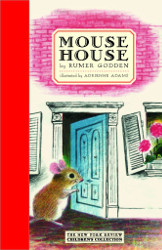 Mouse House Reprint