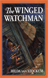 The Winged Watchman Reprint