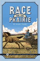 Race for the Prairie Reprint