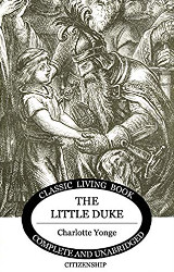 The Little Duke  Reprint