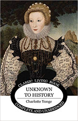 Unknown to History Reprint