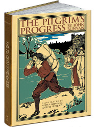 The Pilgrim's Progress Reprint