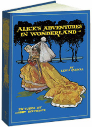 Alice's Adventures in Wonderland