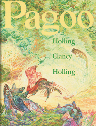 Pagoo Reprint
