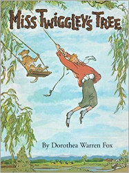 Miss Twiggley's Tree Reprint