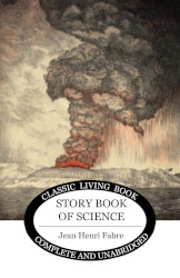 The Story Book of Science Reprint