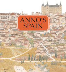 Anno's Spain Reprint