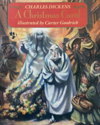 A Christmas Carol Reprint