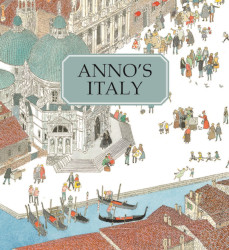 Anno's Italy Reprint