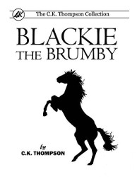 Blackie the Brumbie