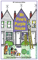 Mr. Pine's Purple House: 50th Anniversary Edition