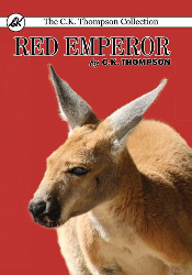 Red Emperor Reprint