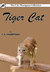 Tiger Cat Reprint