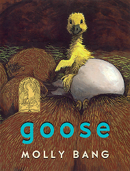 Goose Reprint