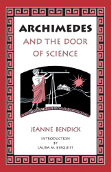 Archimedes and the Door of Science Reprint