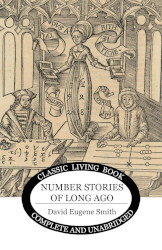 Number Stories of Long Ago Reprint