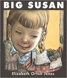 Big Susan Reprint