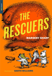 The Rescuers