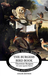 The Burgess Bird Book for Children