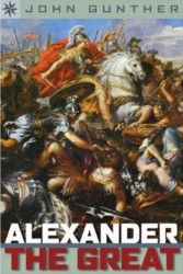 Alexander the Great Reprint