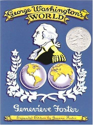 George Washington's World Reprint