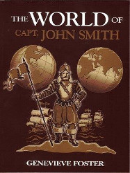 The World of Captain John Smith