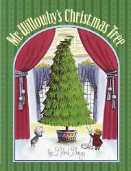 Mr. Willowby's Christmas Tree Reprint