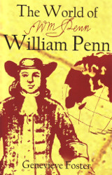 The World of William Penn Reprint