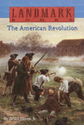 The American Revolution Reprint