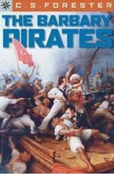 The Barbary Pirates Reprint