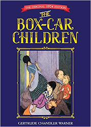 The Boxcar Children