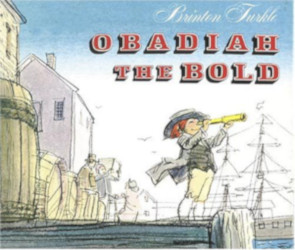 Obadiah the Bold   Reprint