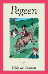 Pegeen Reprint