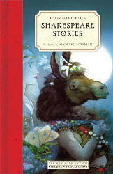 Shakespeare Stories Reprint