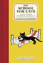The School for Cats Reprint