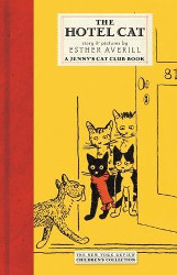 The Hotel Cat Reprint