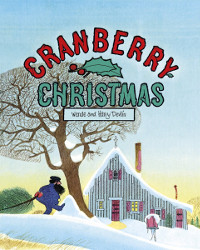 Cranberry Christmas Reprint