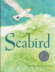 Seabird Reprint