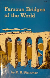 Famous Bridges of the World Reprint