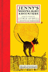 Jenny's Moonlight Adventure