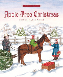 Apple Tree Christmas Reprint