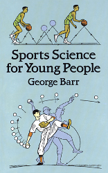 Sports Science for Young People Reprint