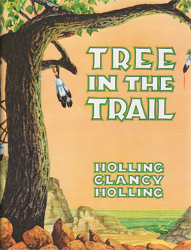 Tree in the Trail Reprint