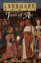 Joan of Arc Reprint
