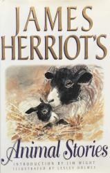 James Herriot's Animal Stories Reprint