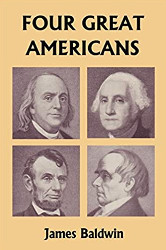 Four Great Americans Reprint