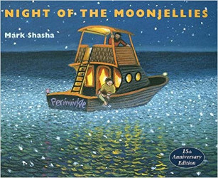 Night of the Moonjellies