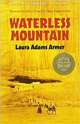 Waterless Mountain Reprint