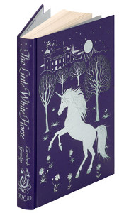 The Little White Horse Reprint